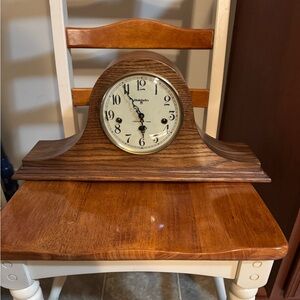 Baldwin Mantel Clock